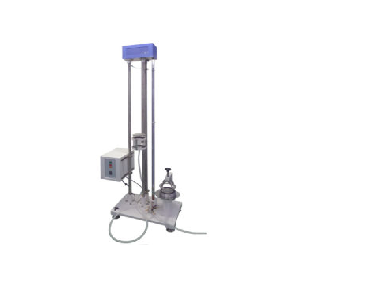 Máy đo độ thấm ướt vải sợi YASUDA No.409 Máy đo độ thấm ướt vải sợi YASUDA No.409